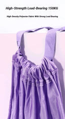 Adjustable Aerial Air Yoga Strap Pull Rope