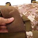 80L/100L Mountaineering Tactical Backpack