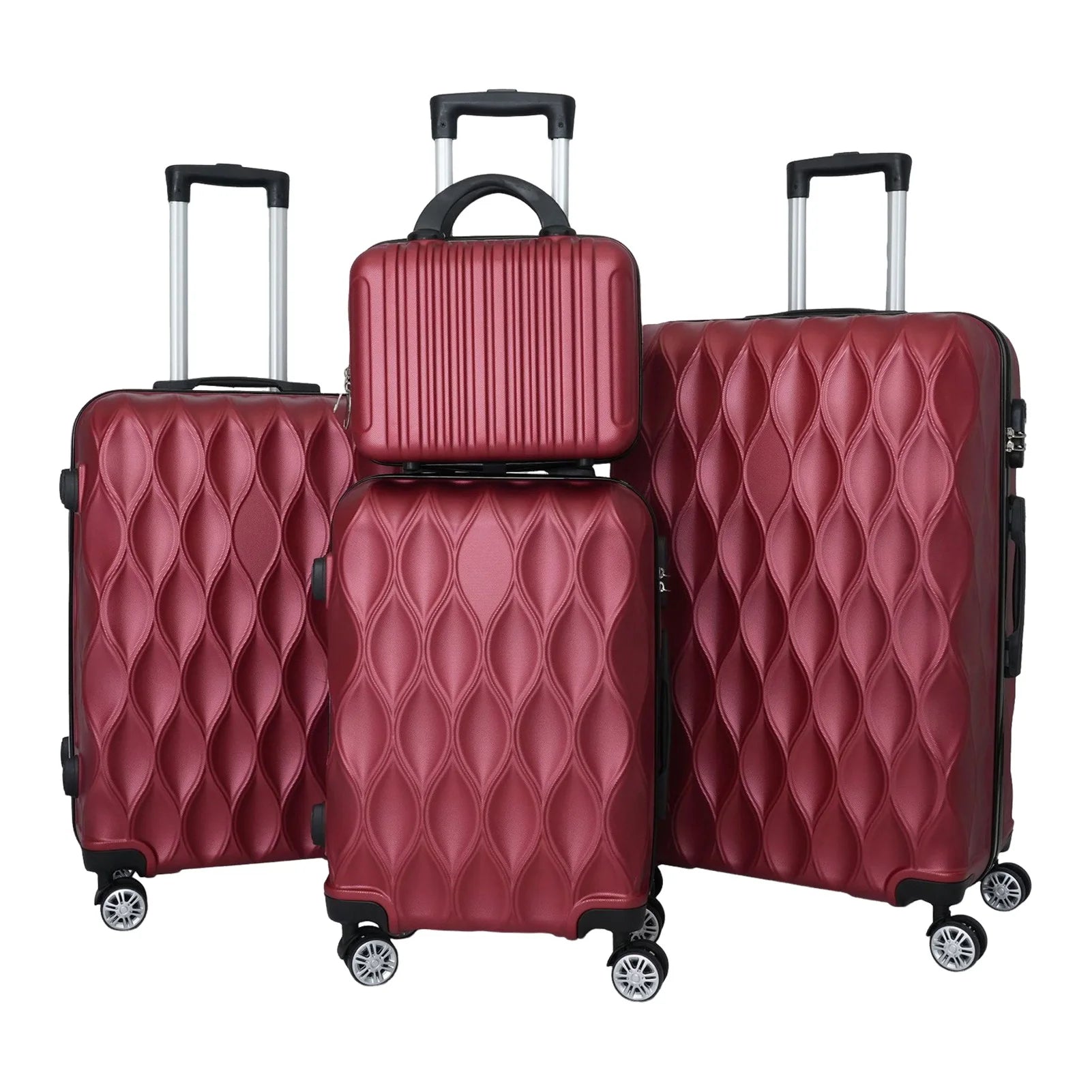 Wine Red / United States