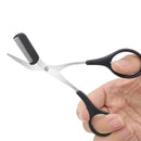 Eyebrow Trimmer Tools