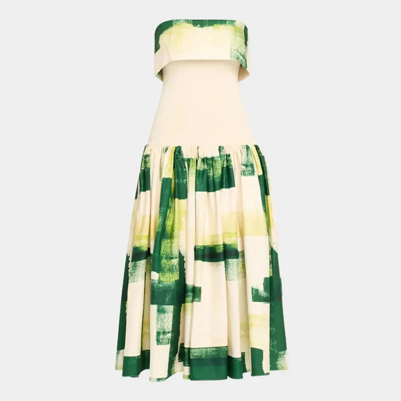green / L