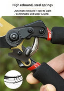 Garden Pruning Shears