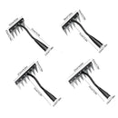 Teeth Garden Weeding Rake