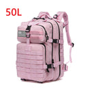Nylon Waterproof Fishing Hunting Backpack