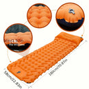 Outdoor Sleeping Pad