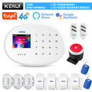 Wireless Home Alarm System