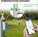WIFI Garden Watering Timer
