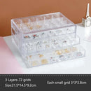 Transparent Storage Box