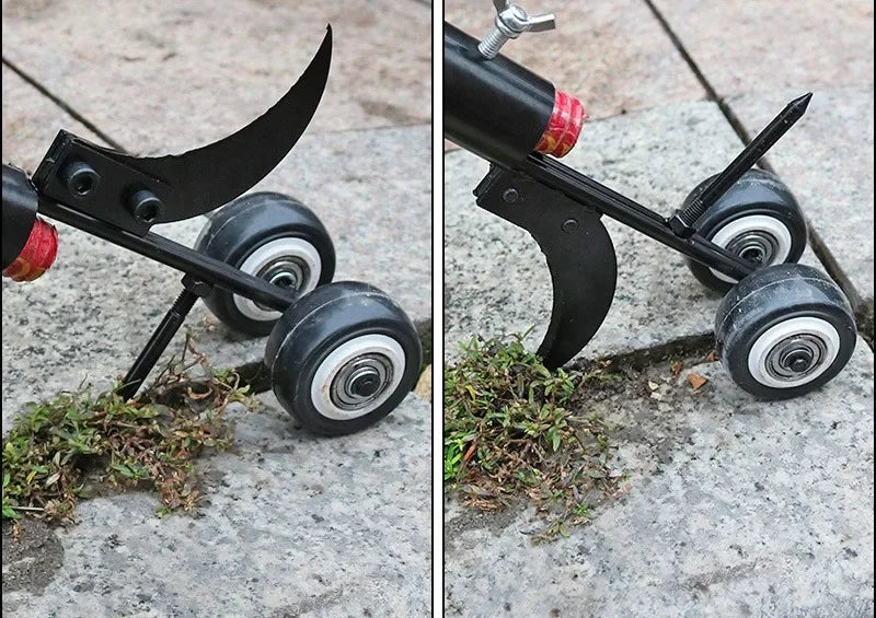 Garden Weed Remover