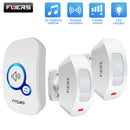 Wireless Door Sensor