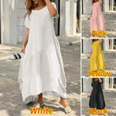 Women's Loose Long Dress