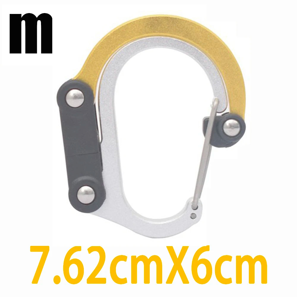 M gold