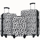 3 pcs Hardshell Luggage