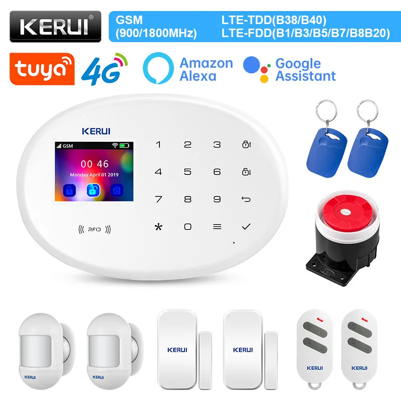 KIT 2 / EU Plug