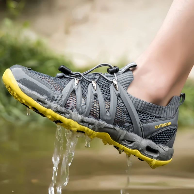 Non-slip Hiking Shoes