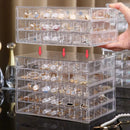 Transparent Storage Box