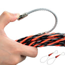 5/10/15/20/25/30/50M Electrician Threading Device Wire Cable