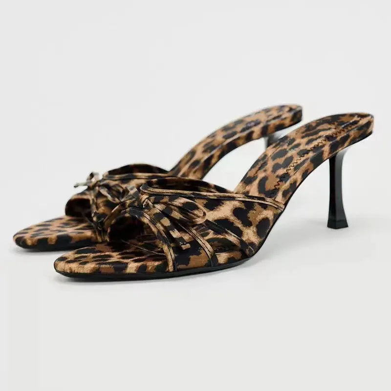 2024 New High Quality Women Shoes