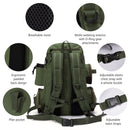 Multifunctional Fishing Bag