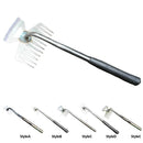 2-in-1 Manganese Steel Hand Weeder