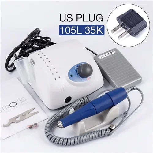 105L 35K US / CHINA