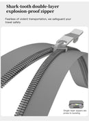 Rolling Luggage Carry-On