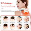New Smart Neck Massage