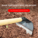 Weeding Hoe Tool
