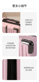 18 inch Travel Carry-On Suitcase