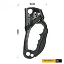 Multi-Purpose Hand Ascender