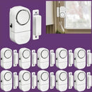 Door and Window Alarm Security Sensor