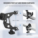 Magic Arm w/ Super Clamp Overhead Camera Mount