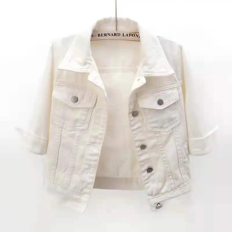 White / L