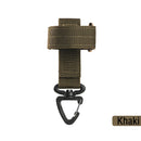 Multi-purpose Safety Clip