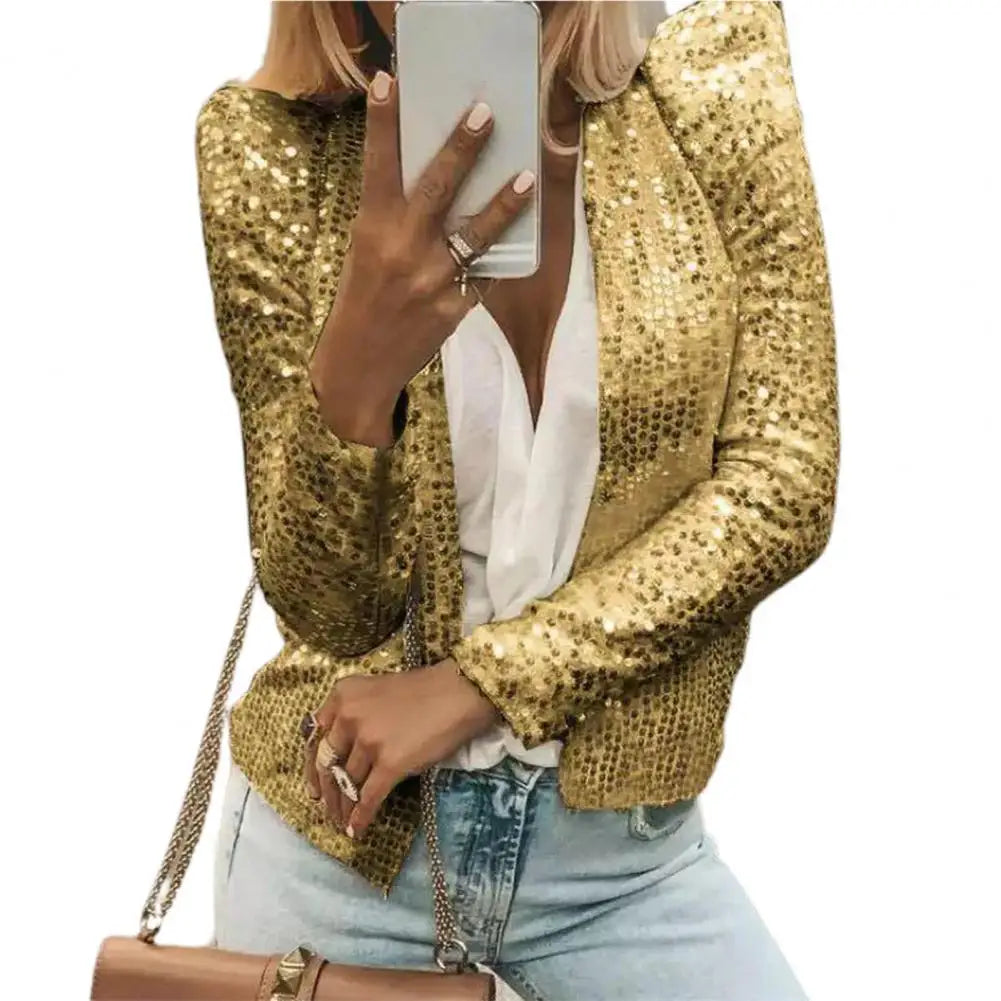 Golden / XXXL