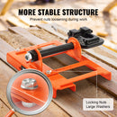 Chainsaw Mill Vertical Lumber Cutting Guide