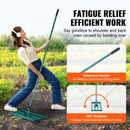 Lawn Leveling Rake