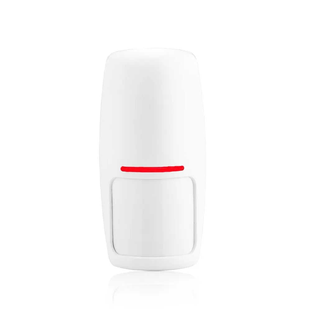 PIR Motion Sensor / European regulations