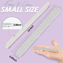 50 Pcs Disposable Nail FIle
