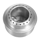 Portable Mini Aluminum Alloy Alcohol Stove