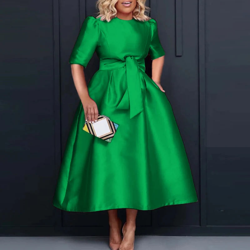 Green / XL