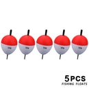 Sougayilang Fishing Float Set
