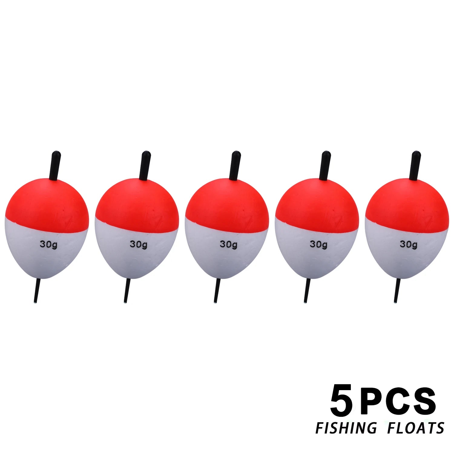 Sougayilang Fishing Float Set