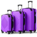 3 Piece Carry-On Set