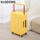 20 Inch Trolley Suitcase