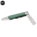 Grafting Folding Knife