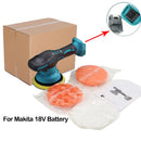 Cordless 8 Gears Adjustable Auto Electric Drill