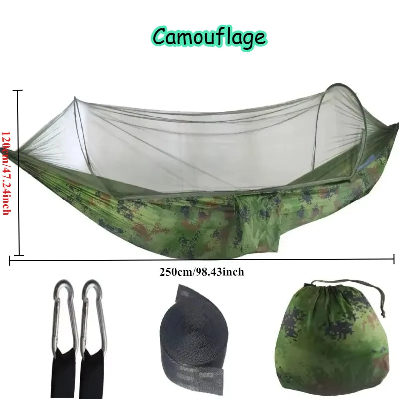 Camouflage