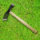 Garden Rake Cultivator