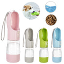 Dog Water Bottle